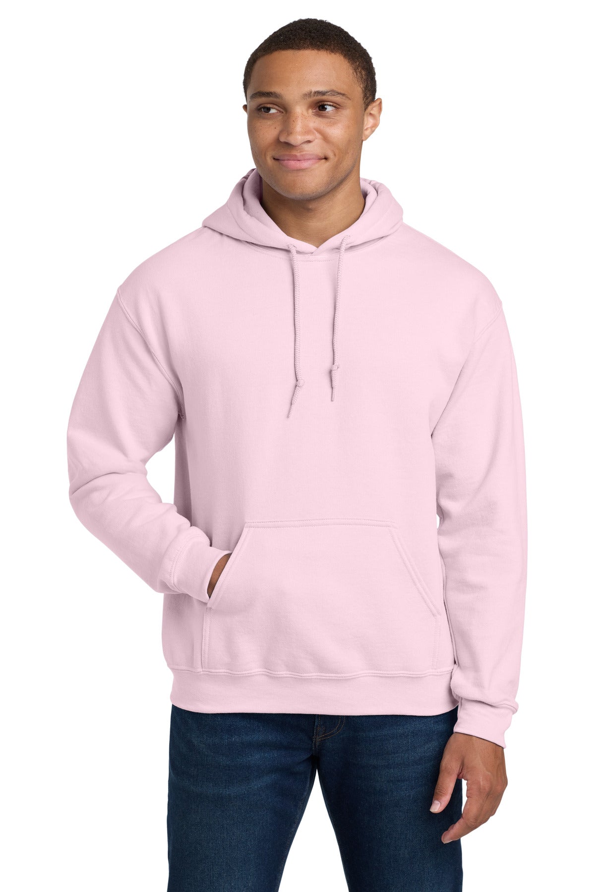 Gildan® - Heavy Blend™ Hooded Sweatshirt  18500