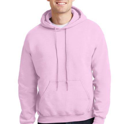 Gildan ®  - Heavy Blend™  Hooded Sweatshirt.  18500