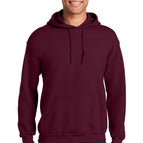 Maroon / S