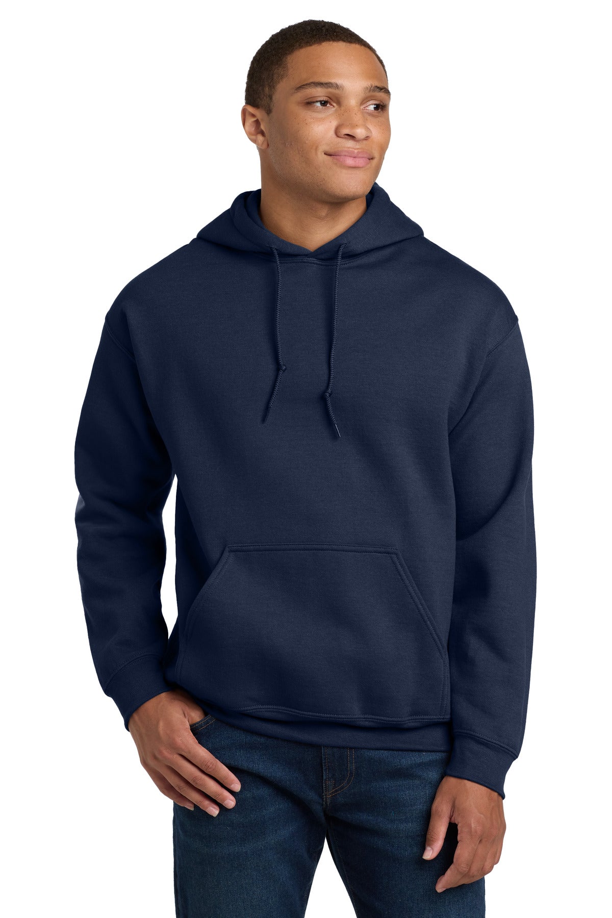 Gildan® - Heavy Blend™ Hooded Sweatshirt  18500