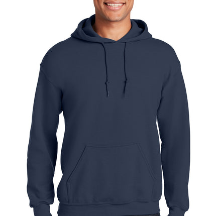 Gildan ®  - Heavy Blend™  Hooded Sweatshirt.  18500