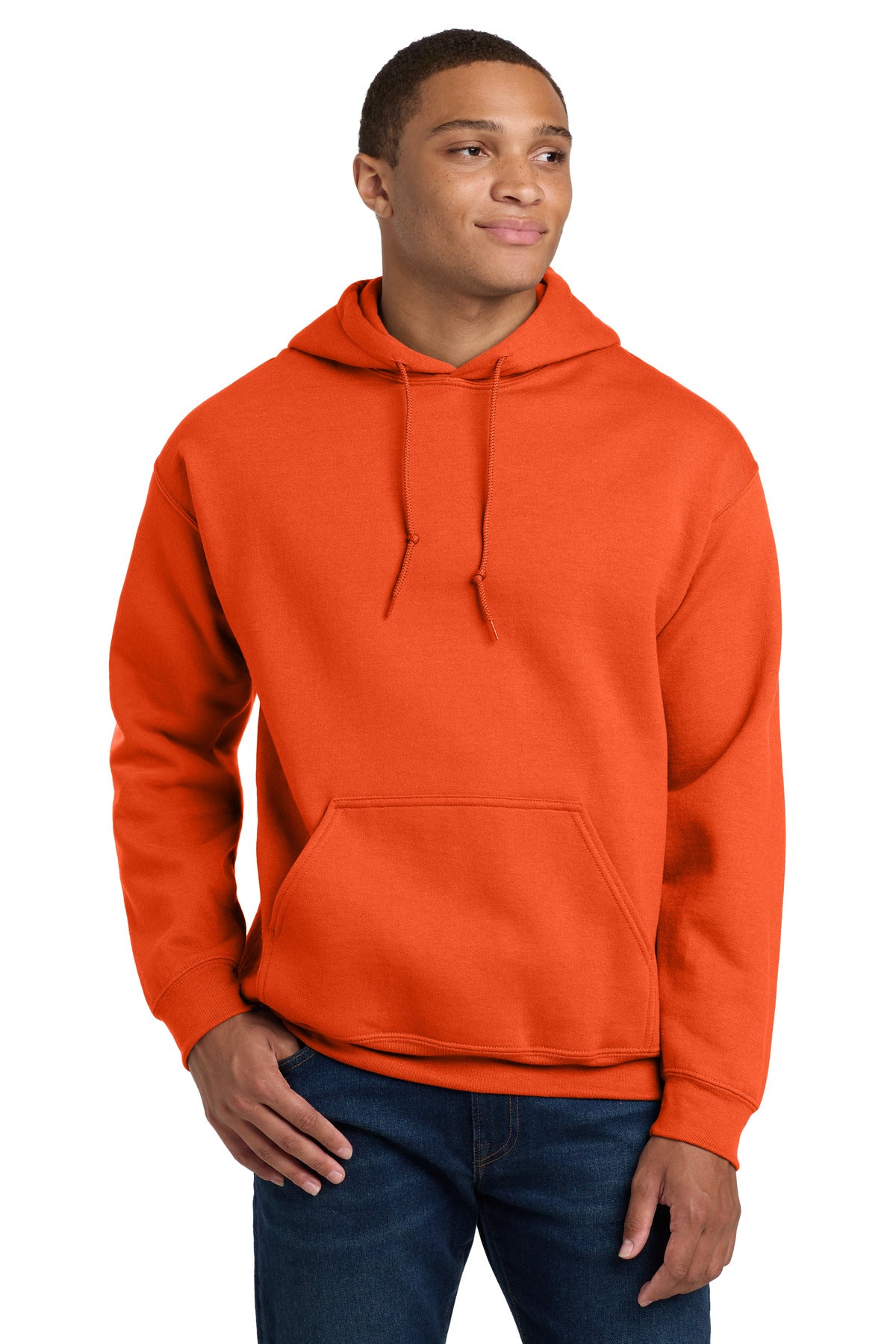 Gildan® - Heavy Blend™ Hooded Sweatshirt  18500