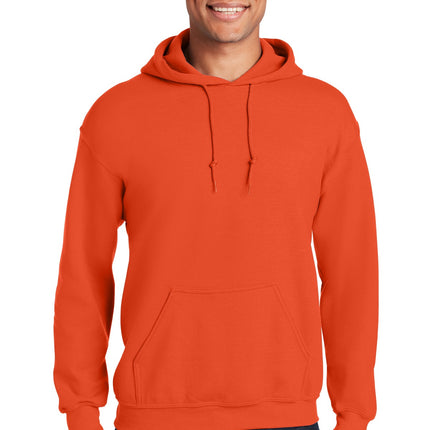 Gildan ®  - Heavy Blend™  Hooded Sweatshirt.  18500