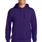 Purple / S
