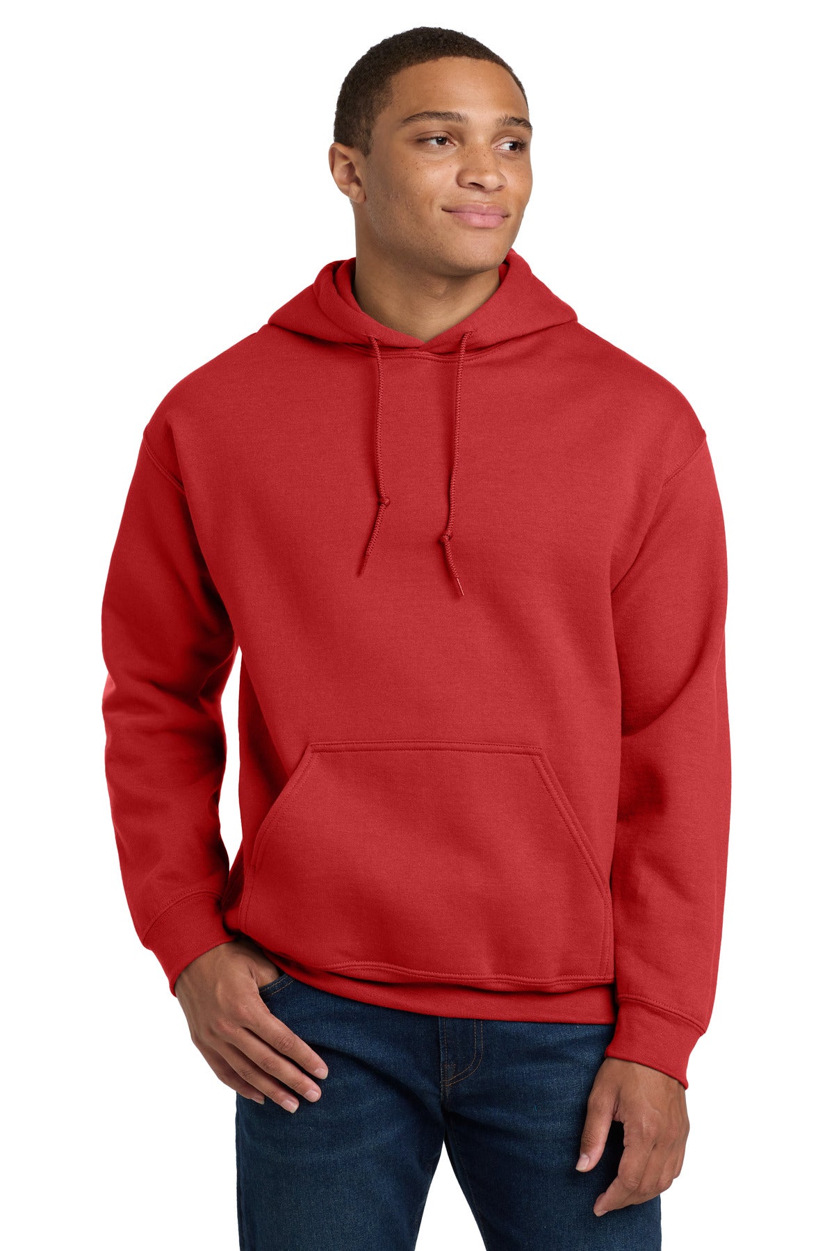 Gildan® - Heavy Blend™ Hooded Sweatshirt  18500