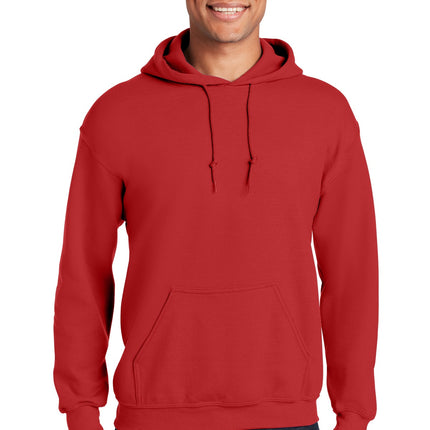 Gildan ®  - Heavy Blend™  Hooded Sweatshirt.  18500