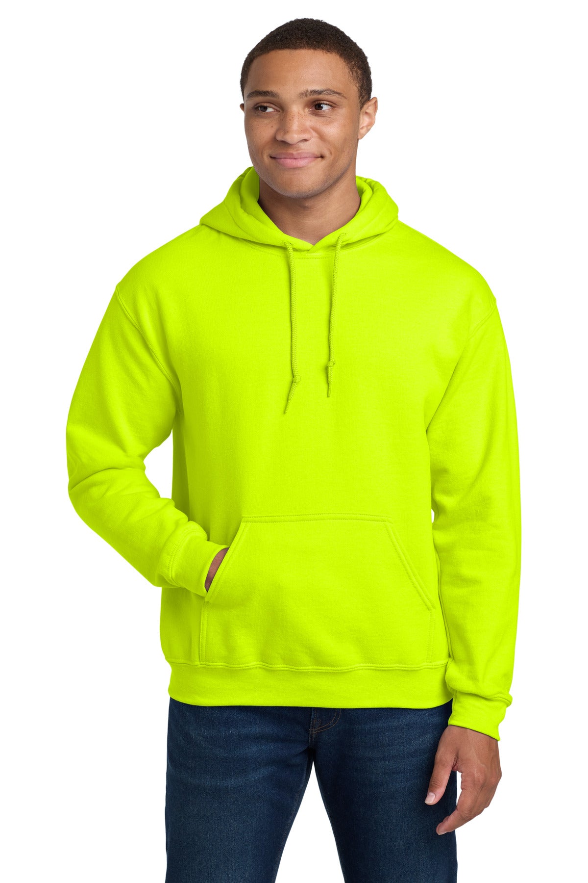 Gildan® - Heavy Blend™ Hooded Sweatshirt  18500