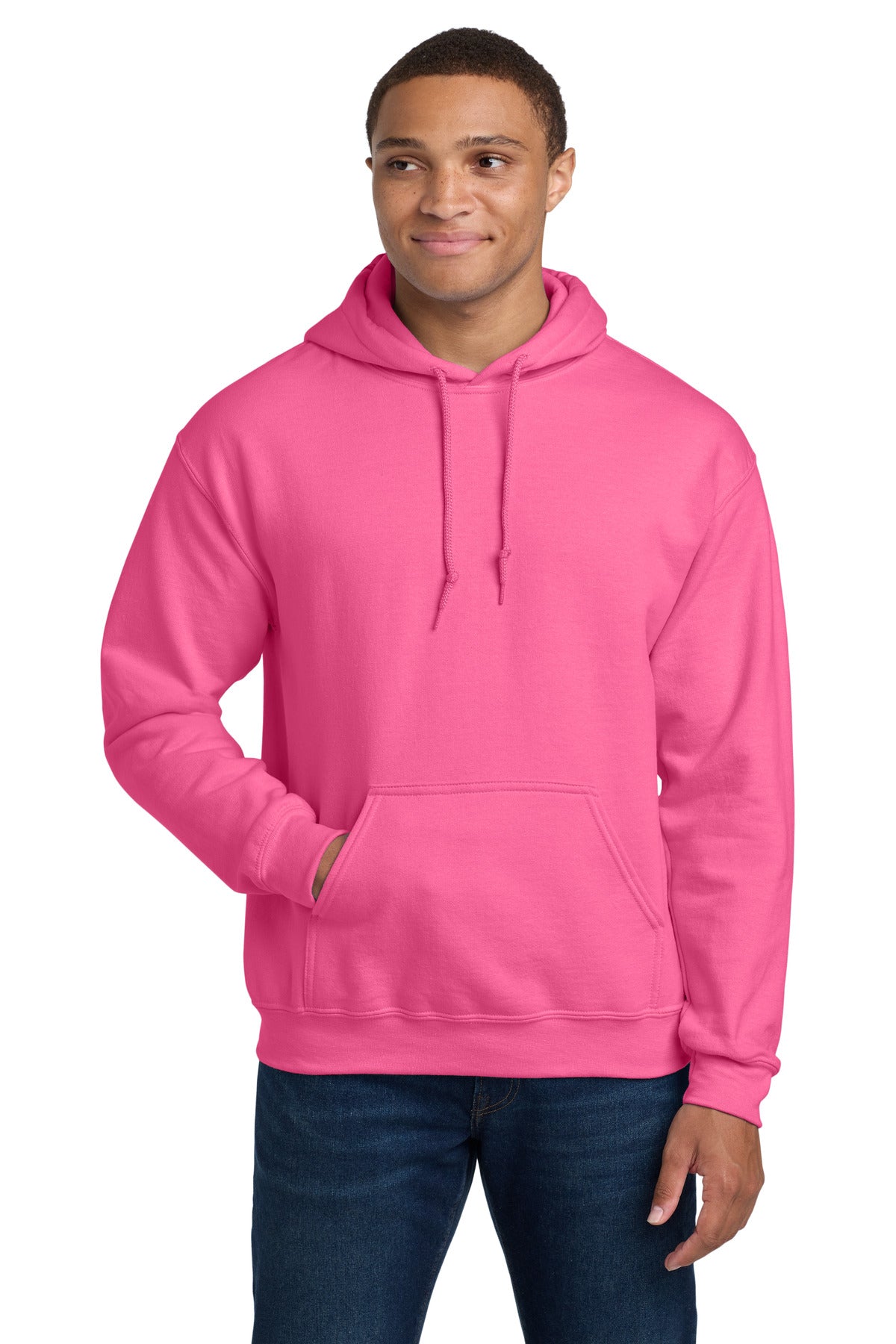 Gildan® - Heavy Blend™ Hooded Sweatshirt  18500