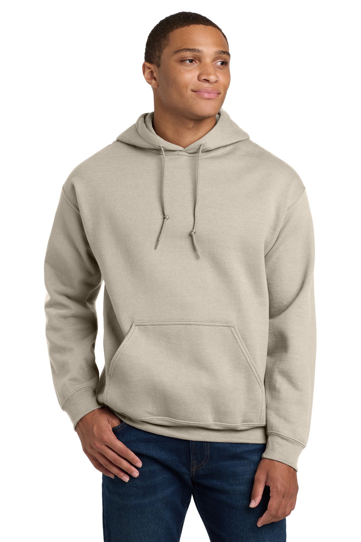 Gildan® - Heavy Blend™ Hooded Sweatshirt  18500