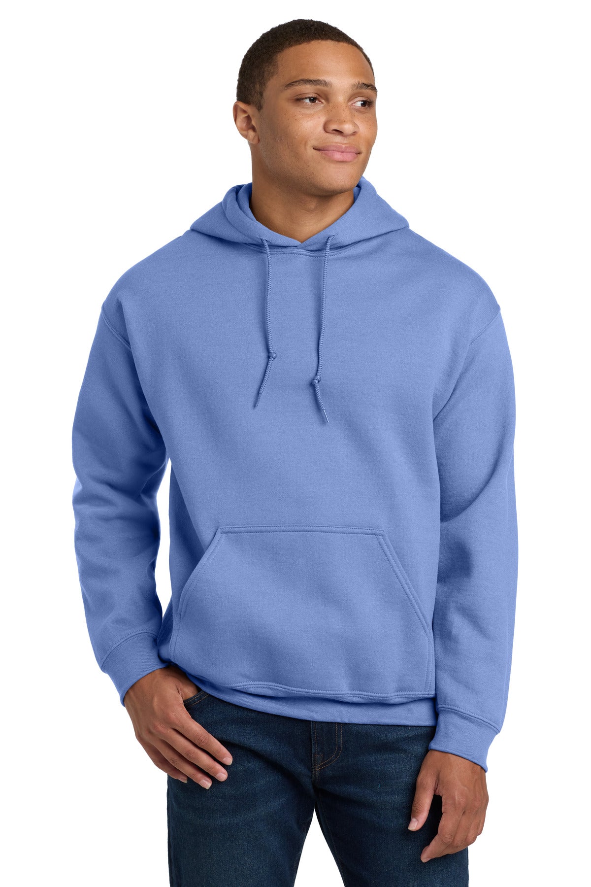 Gildan® - Heavy Blend™ Hooded Sweatshirt  18500