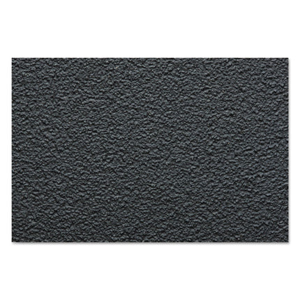 Safety-Walk General Purpose Tread Rolls, 0.75" X 24", Black, 50/carton