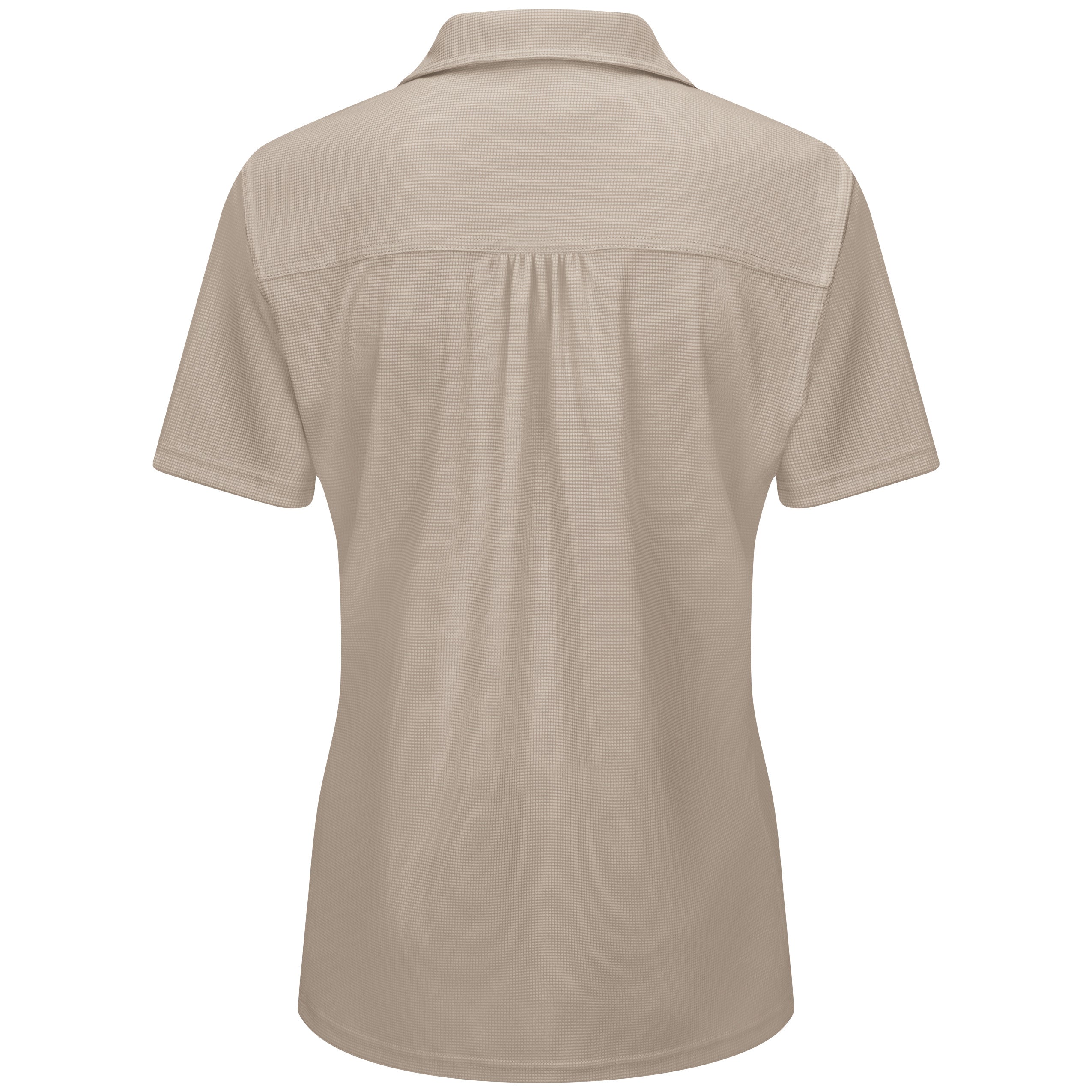 Red Kap® Women's Short Sleeve Performance Knit® Flex Series Pro Polo / SK91TN