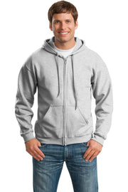 Gildan® - Heavy Blend™ Full-Zip Hooded Sweatshirt 18600