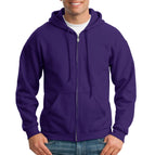 Purple / S