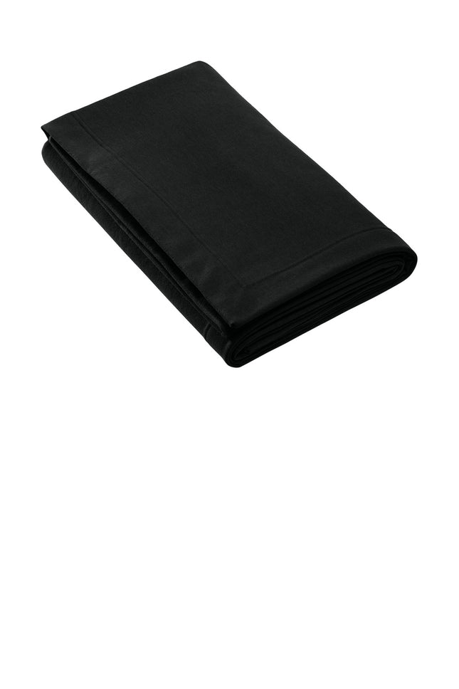 Gildan ® Heavy Blend   Fleece Stadium Blanket 18900