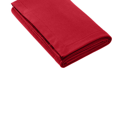 Gildan ® Heavy Blend   Fleece Stadium Blanket 18900