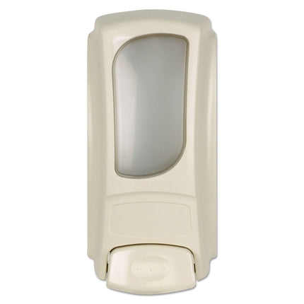 Eco-Smart/anywhere Dispenser, 15 Oz, 3.88 X 3.25 X 7.88, Cream, 6/carton