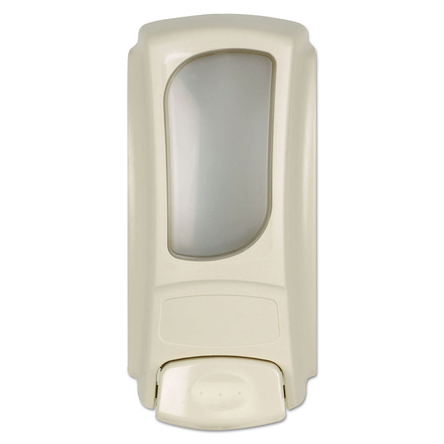 Eco-Smart/anywhere Dispenser, 15 Oz, 3.88 X 3.25 X 7.88, Cream, 6/carton