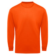 Red Kap® Long-Sleeve Performance Core Tee / SK4LOR