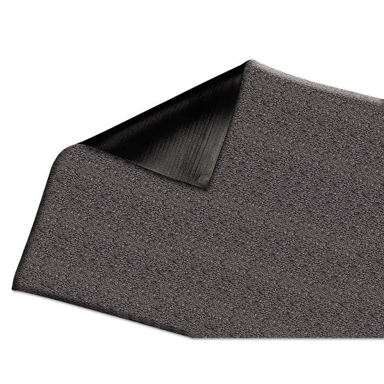 Soft Step Supreme Anti-Fatigue Floor Mat, 24 X 36, Black