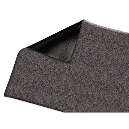 Soft Step Supreme Anti-Fatigue Floor Mat, 36 X 60, Black
