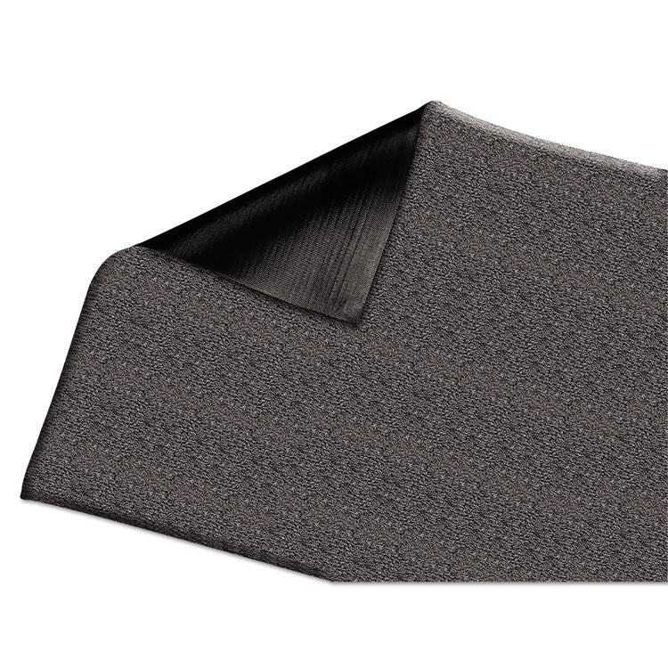 Soft Step Supreme Anti-Fatigue Floor Mat, 36 X 60, Black