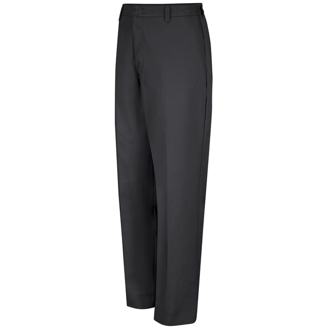 Red Kap® Men's Elastic Insert Work Pant / PT60BK