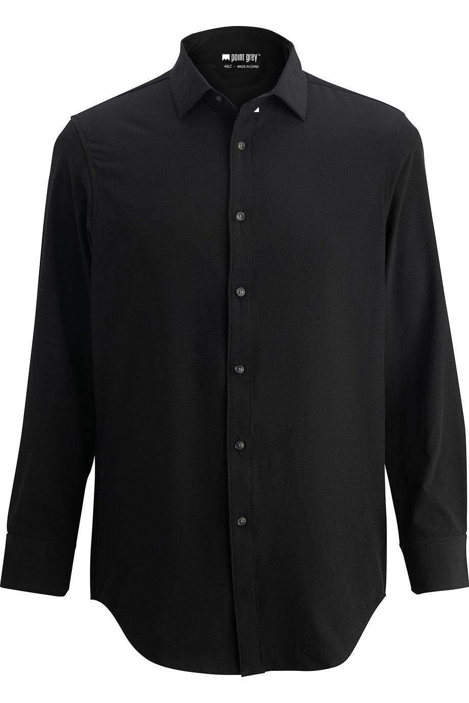 EDWARDS MENS PG DRESS SHIRT