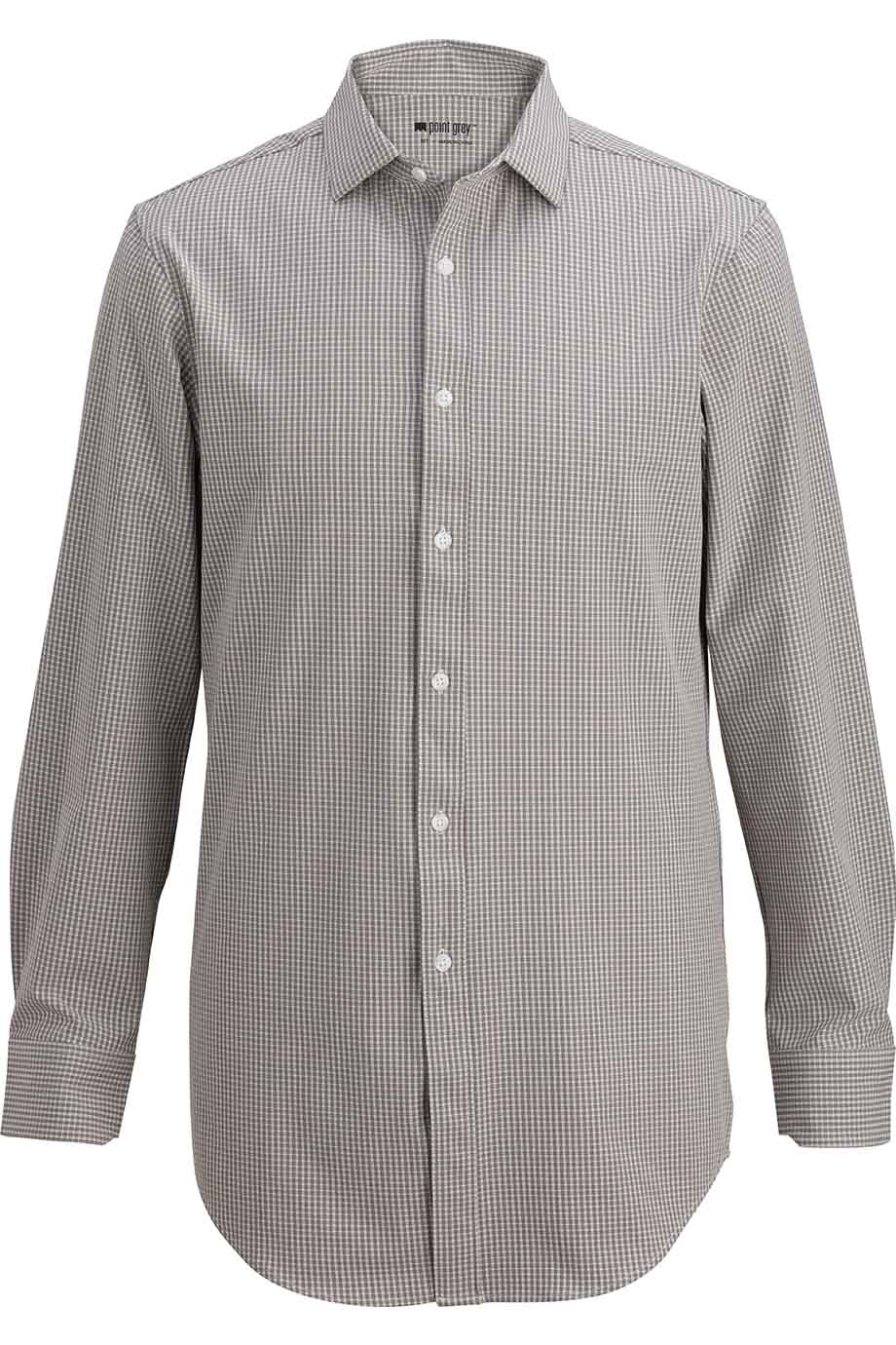EDWARDS MENS PG DRESS SHIRT