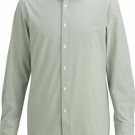 EDWARDS MENS PG DRESS SHIRT