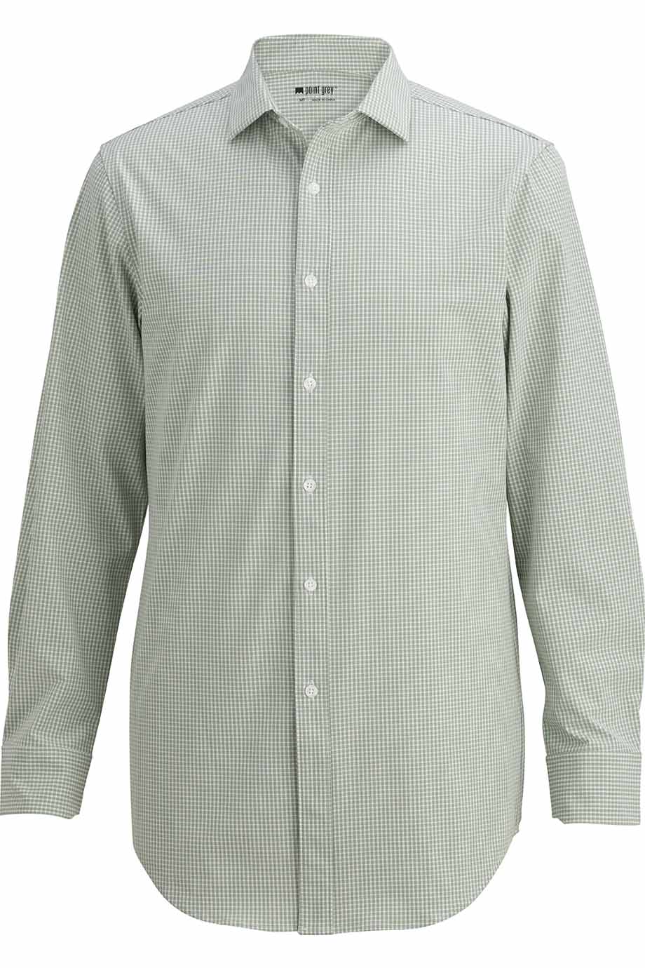 EDWARDS MENS PG DRESS SHIRT
