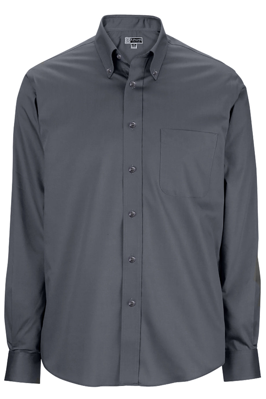 EDWARDS MENS EXECUTIVE PINPOINT OXFORD