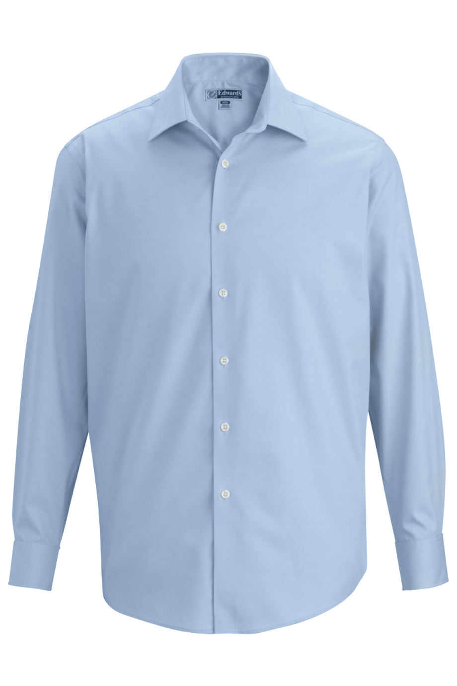 EDWARDS EXECUTIVE OXFORD MENS SHIRT