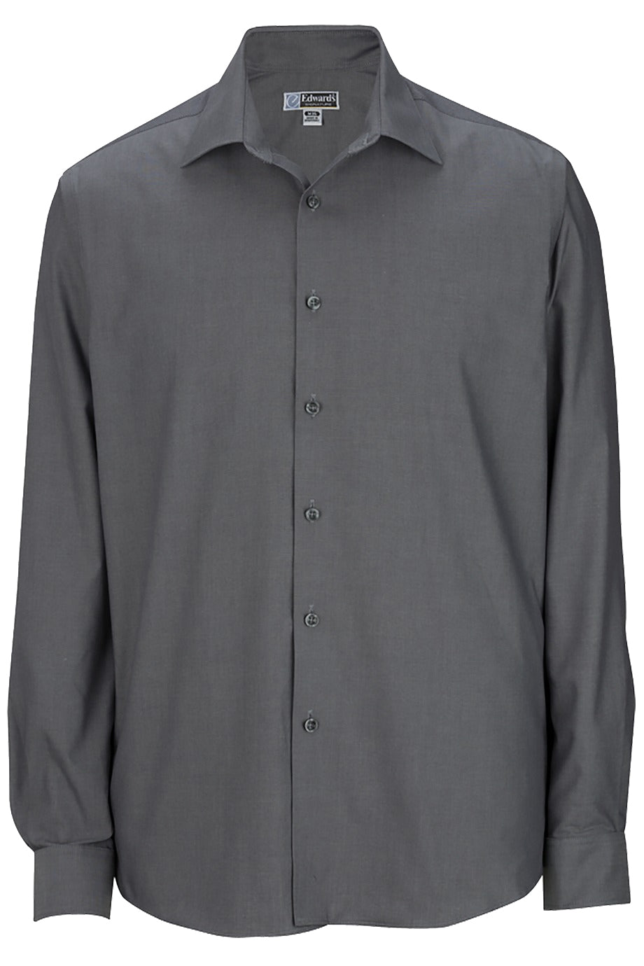 EDWARDS EXECUTIVE OXFORD MENS SHIRT