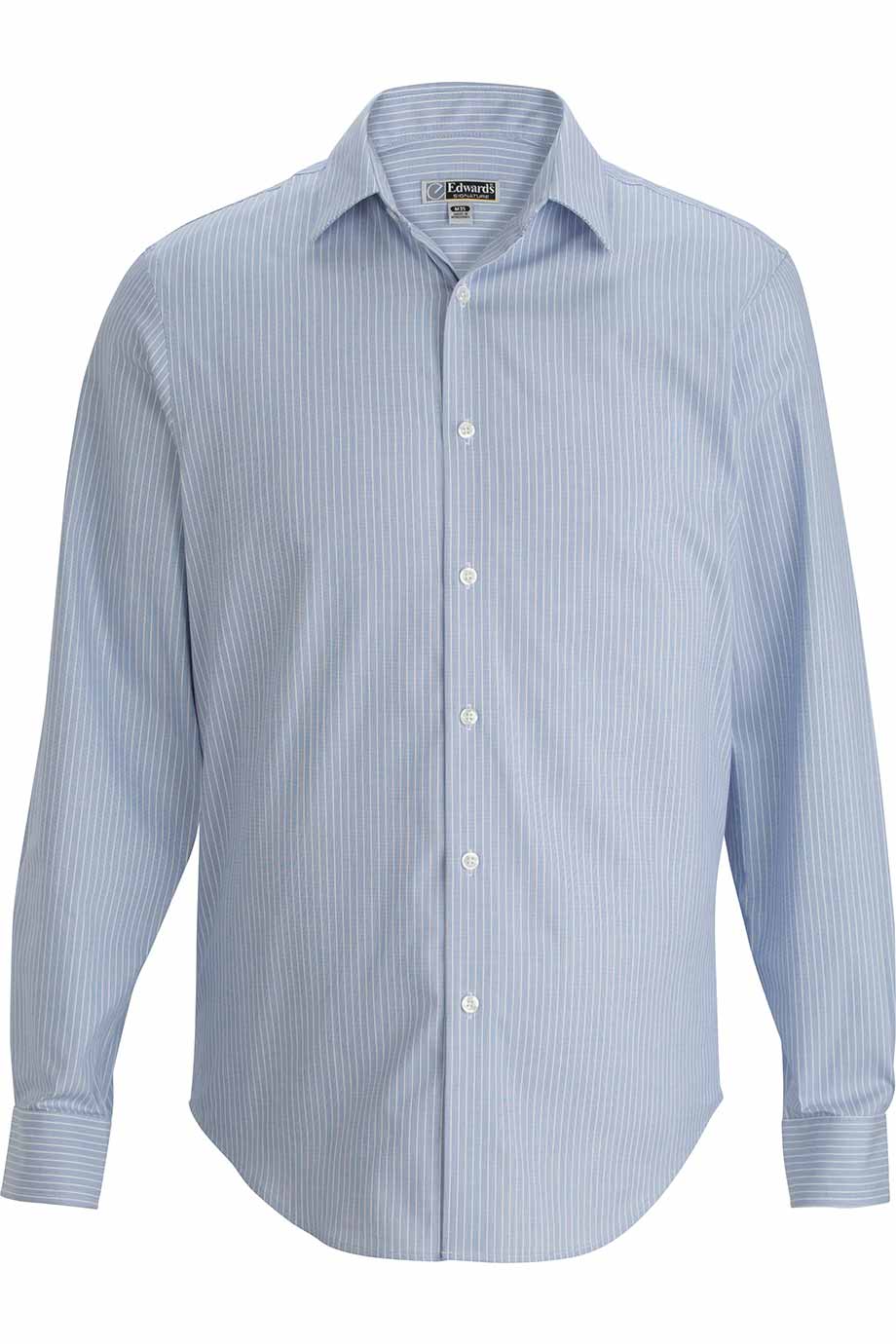 EDWARDS EXECUTIVE OXFORD MENS SHIRT
