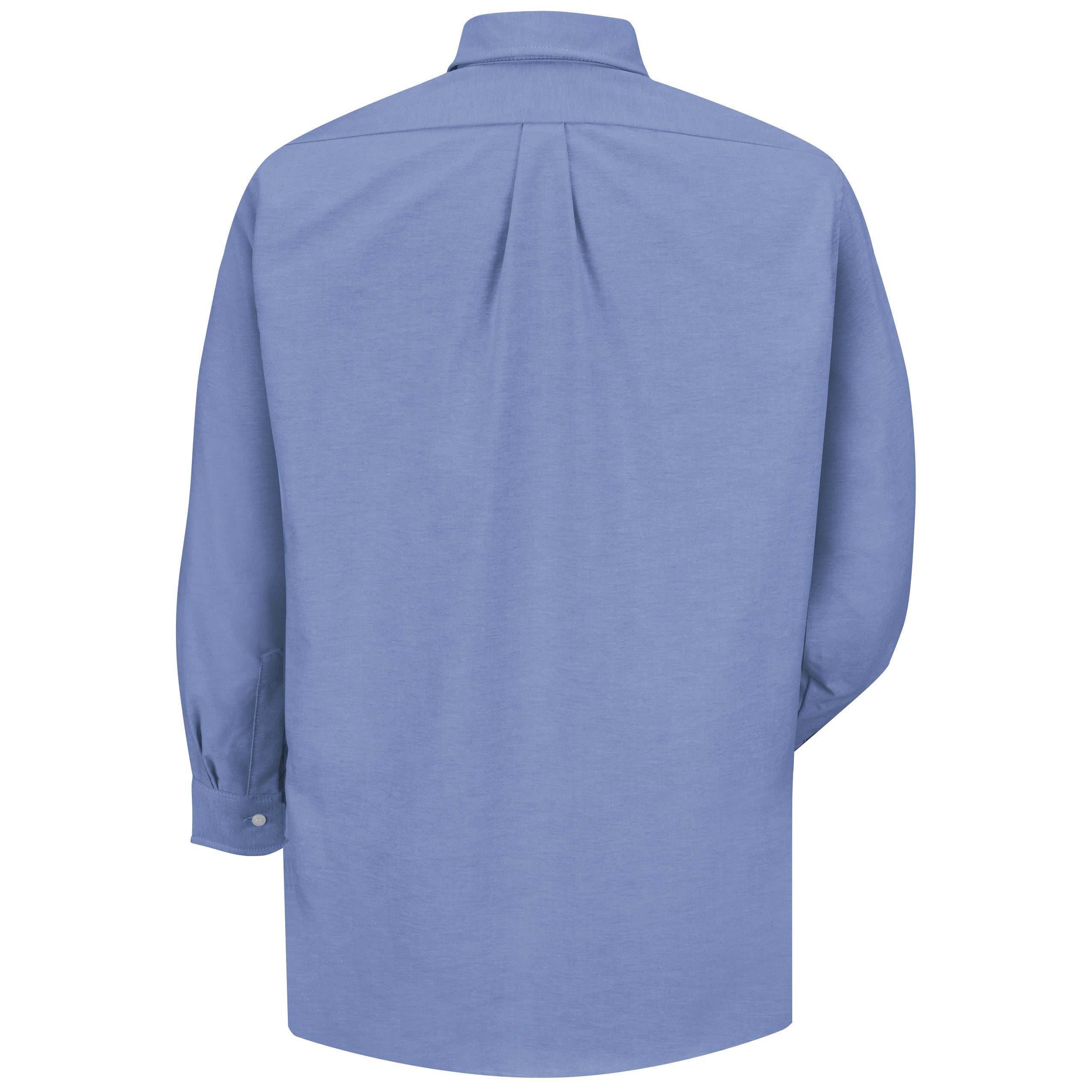 Red Kap® Men's Long Sleeve Executive Oxford Dress Shirt / SR70LB