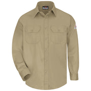 Bulwark® Men's Uniform Shirt / SLU8KH