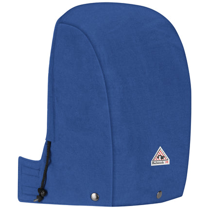 Bulwark® Universal Fit Snap -On Hood / HNH2RB