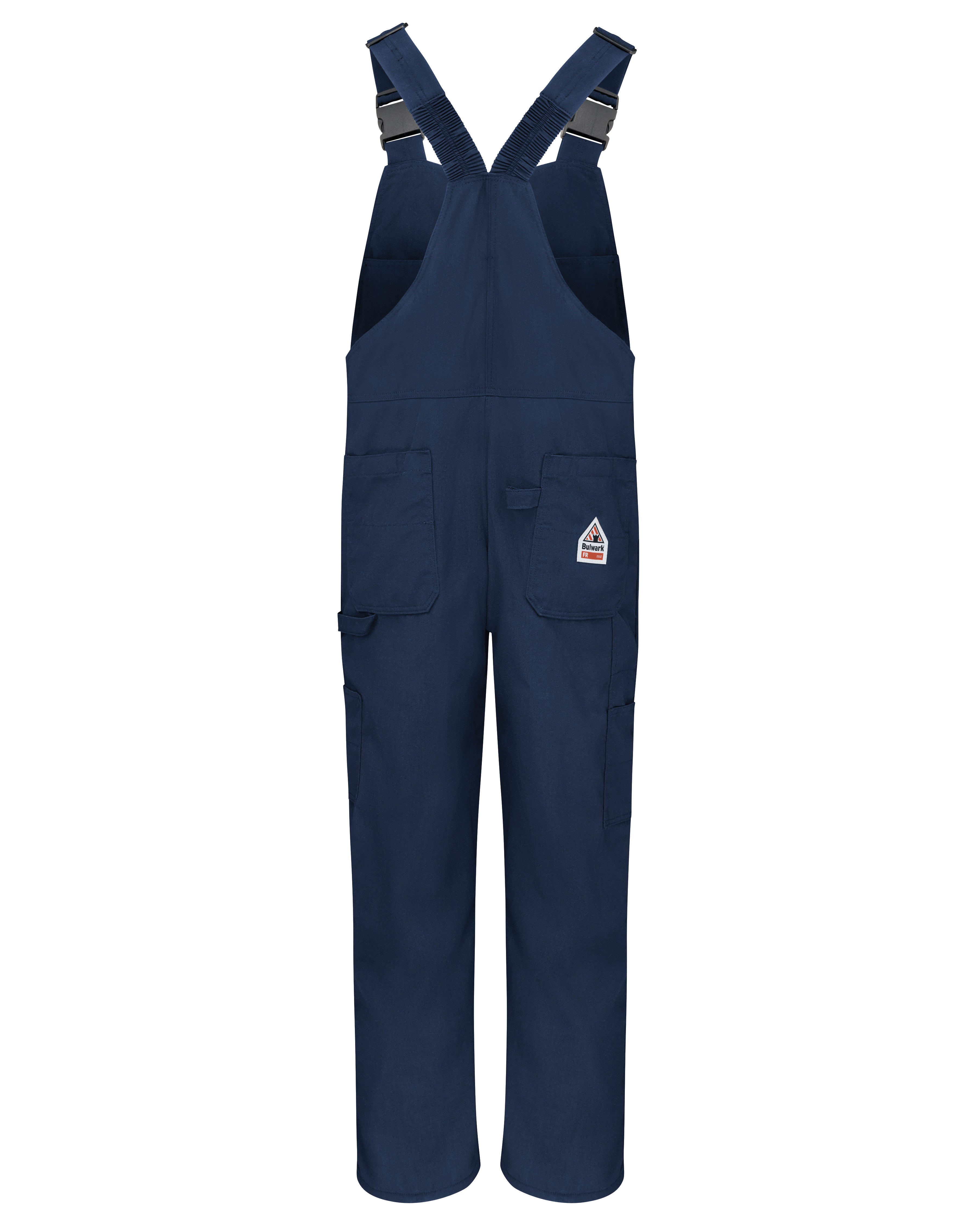 Bulwark® Premium Unlined Bib Overall / BNF8NV