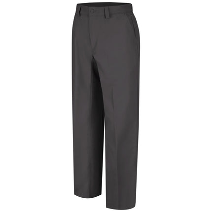 Dickies® Men's Canvas Plain Front Work Pant / WP70CH