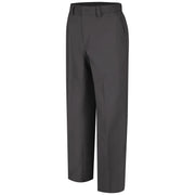 Dickies® Men's Canvas Plain Front Work Pant / WP70CH