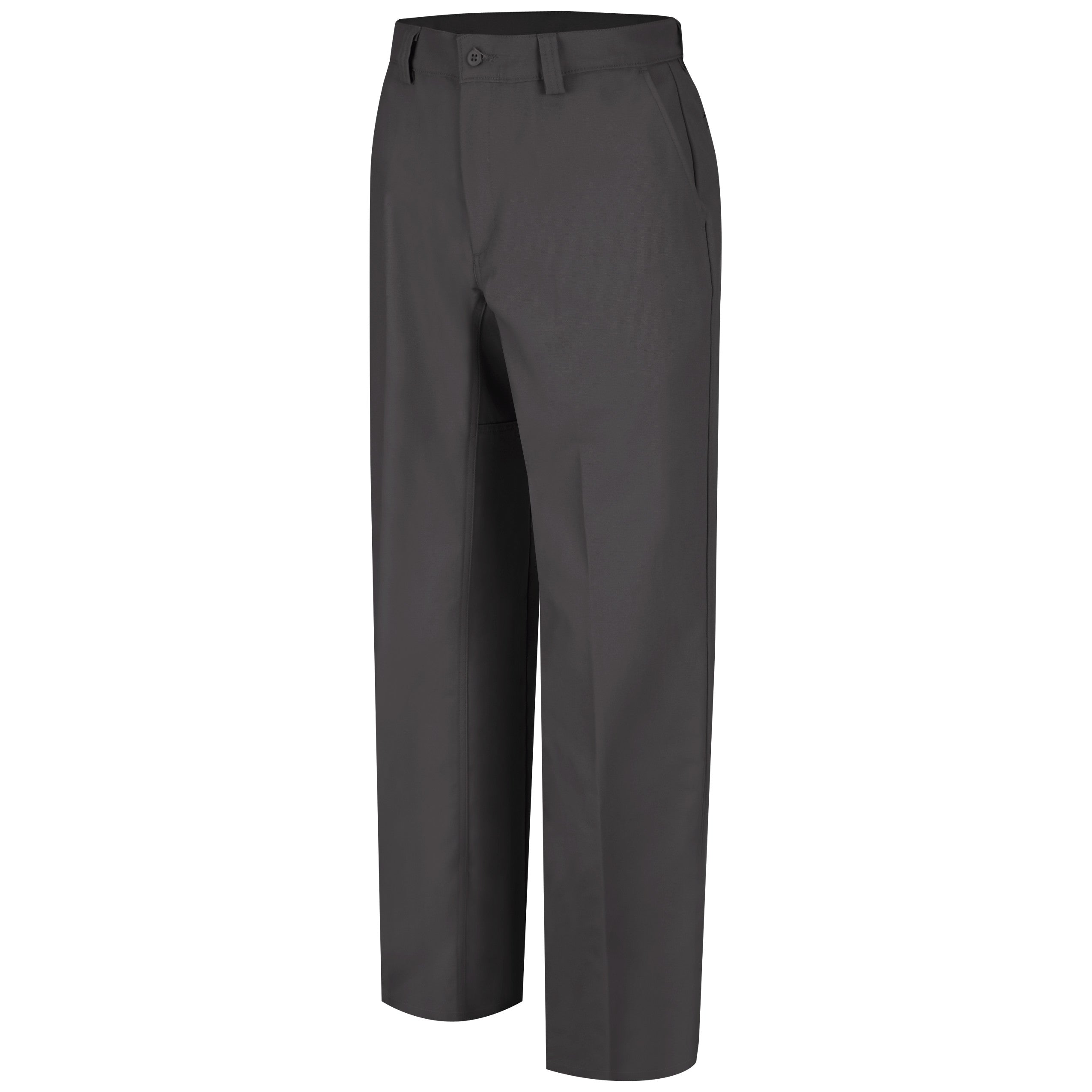 Dickies® Men's Canvas Plain Front Work Pant / WP70CH