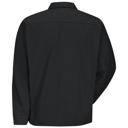 Dickies® Men's Canvas Work Jacket / WJ40BK