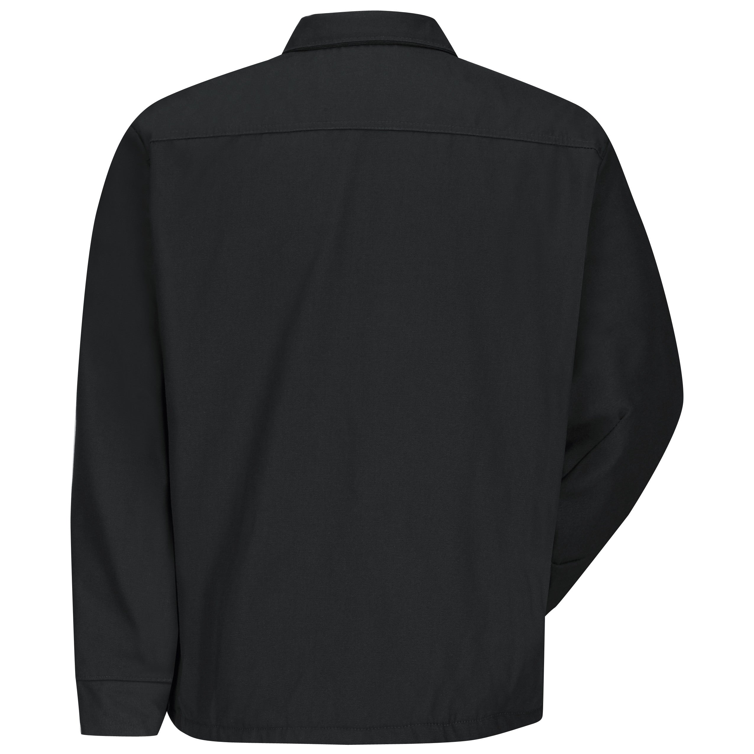 Dickies® Men's Canvas Work Jacket / WJ40BK