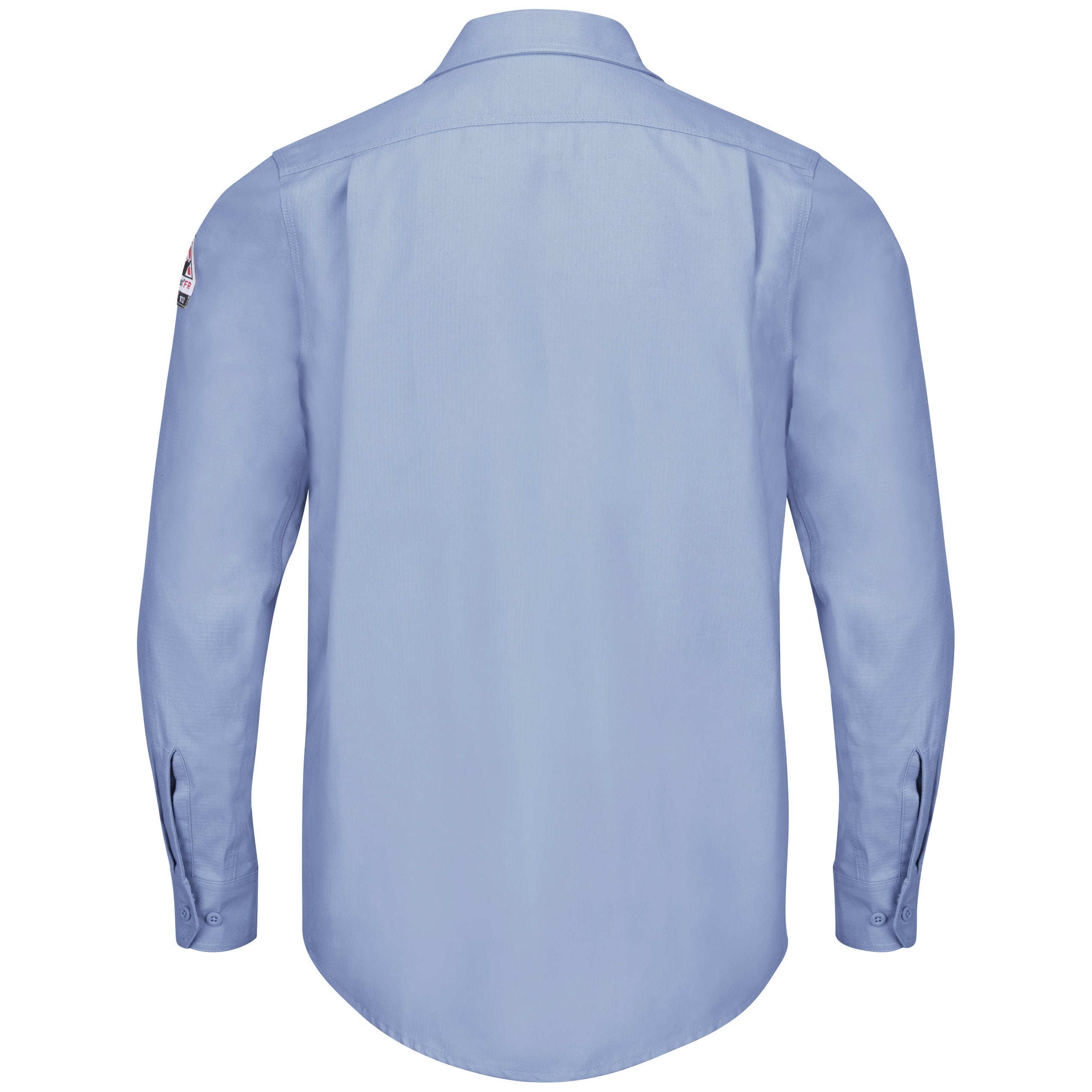 Bulwark® iQ Series® Endurance Collection Men's FR Work Shirt / QS40LB
