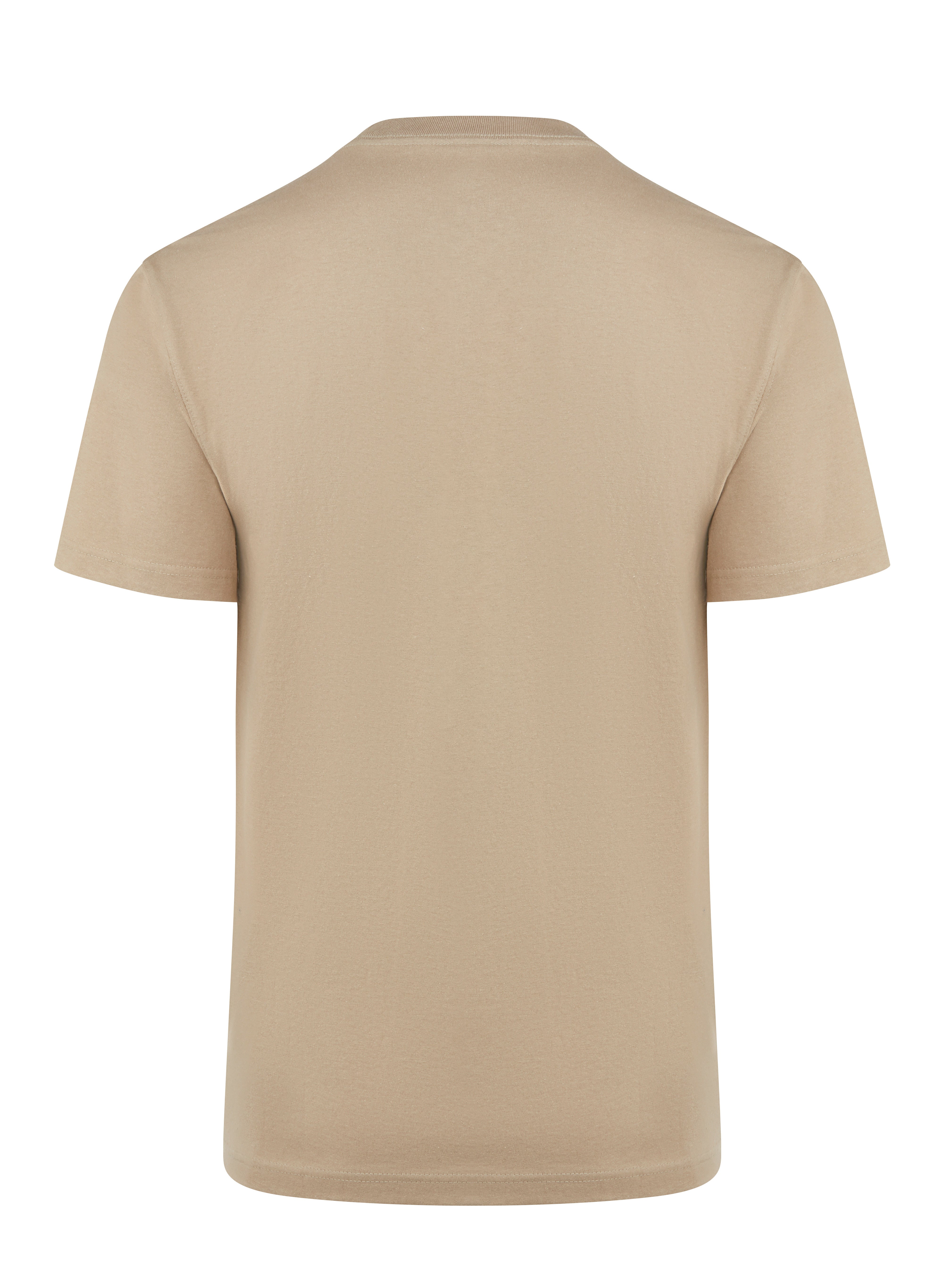 Dickies® Men's Short Sleeve Traditional Heavyweight Crew Neck / WS50DS