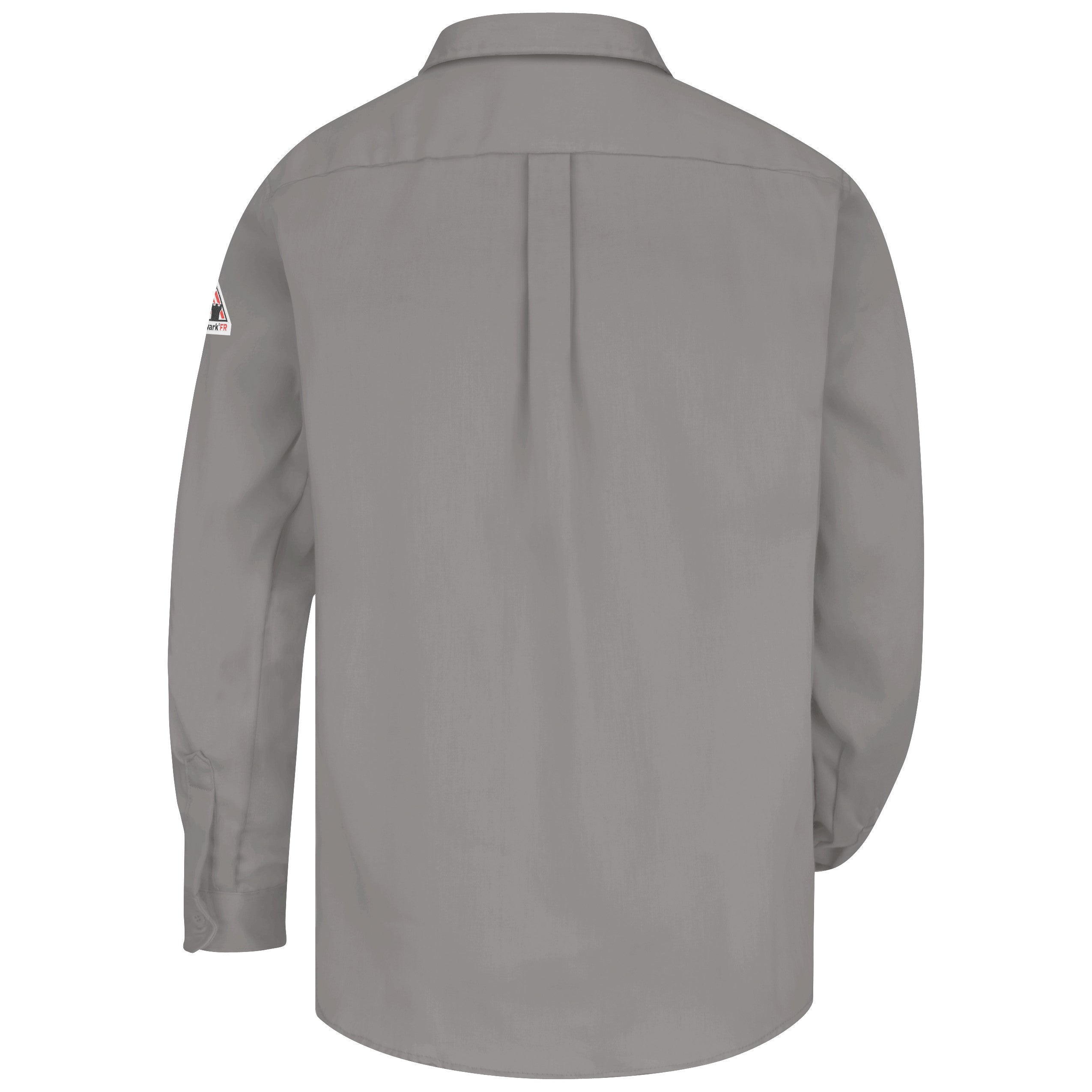 Bulwark® Men's Uniform Shirt / SLU8GY