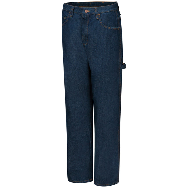 Red Kap® Men's Loose Fit Dungaree / PD80PW
