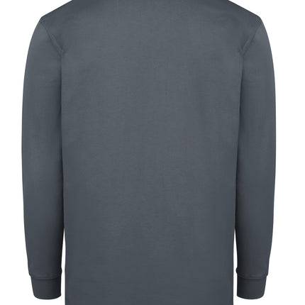 Dickies® Men's Long-Sleeve Traditional Heavyweight Crew Neck / WL50CH