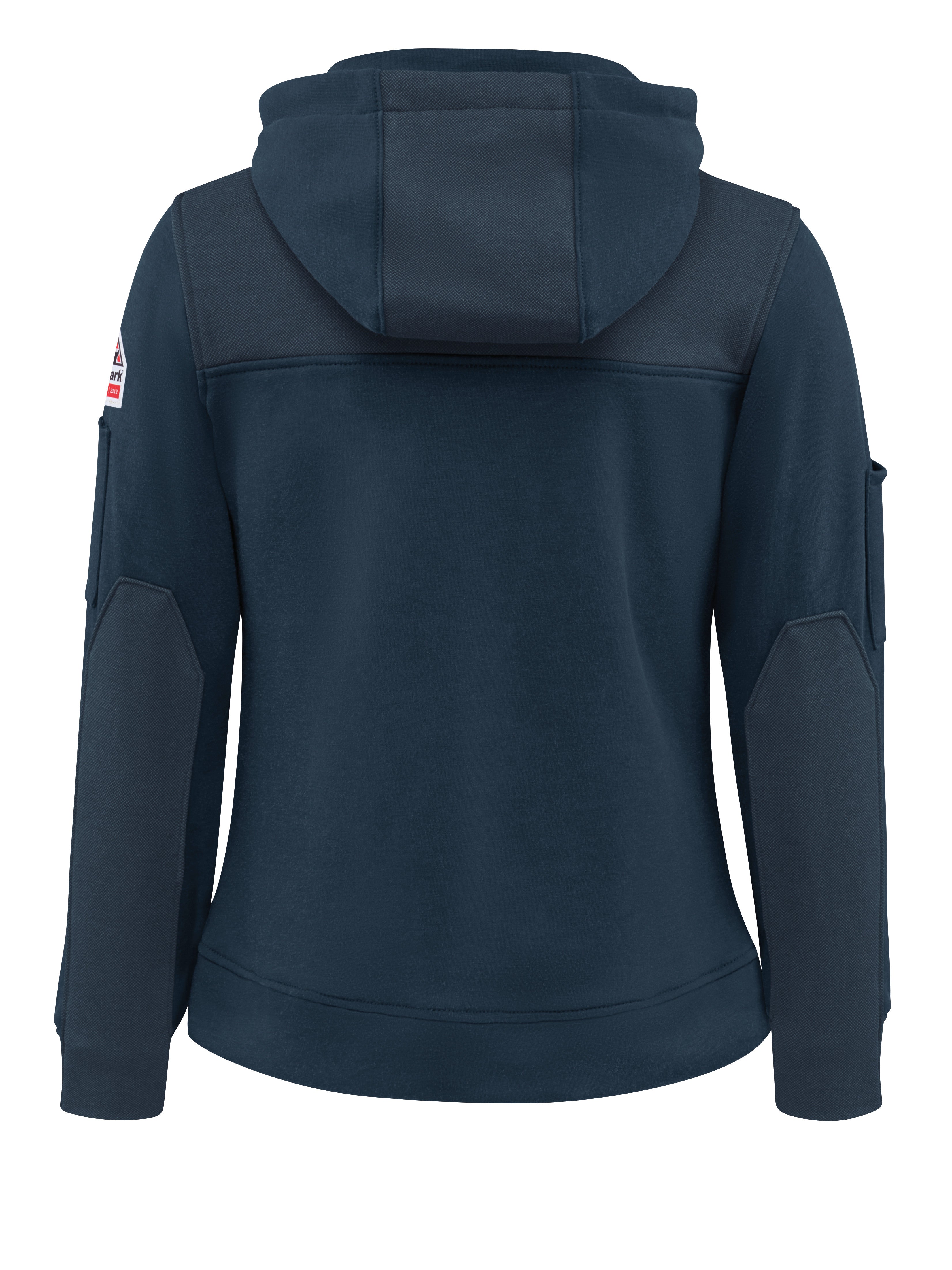 Bulwark® Women's FR Fleece Hoodie / SMM5NV